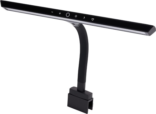AETEE LED Piano Light for Digital and Grand Piano   - Lot 624