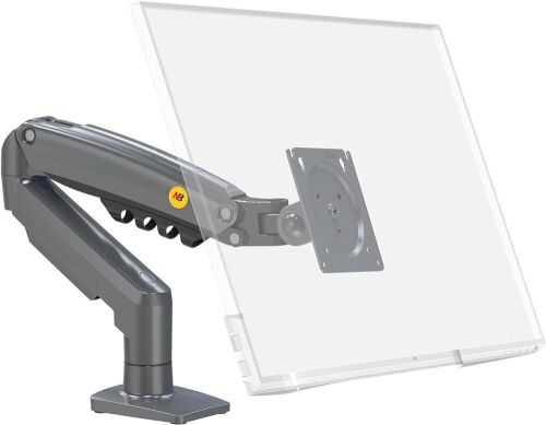 North Bayou Monitor Mount for 17"-32" Monitor  - Lot 177