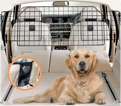 COLETA Pet Car Barrier - Lot 472