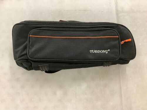 Yuedong Instrument Case - Lot 402