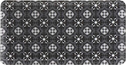QSY Home Anti Fatigue Floor Mats 20" x 39" - Lot 802