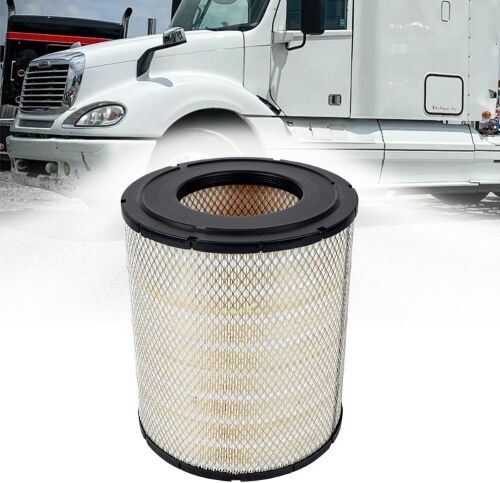  Engine Air Filter for Freightliner Columbia Coronado Argosy Condor Century Class Semi Trucks  - Lot 433