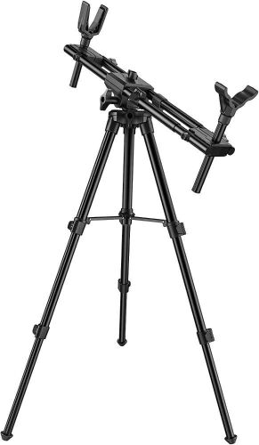 Trakiom Hunting Rests, Shooting Tripod - Lot 434
