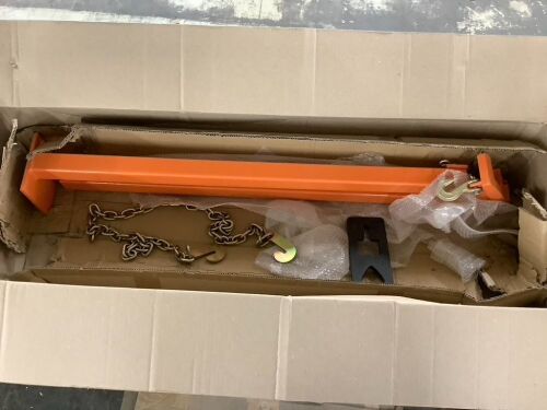 Post Puller - Lot 497