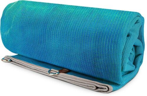 CGEAR Sand-Free Camping Mat 10' x 10'  - Lot 121