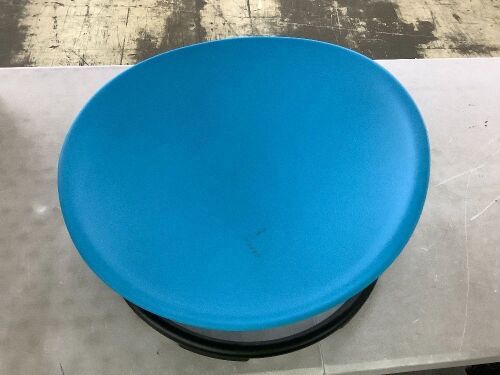 Kids Sensory Spinning Chair  - Lot 221