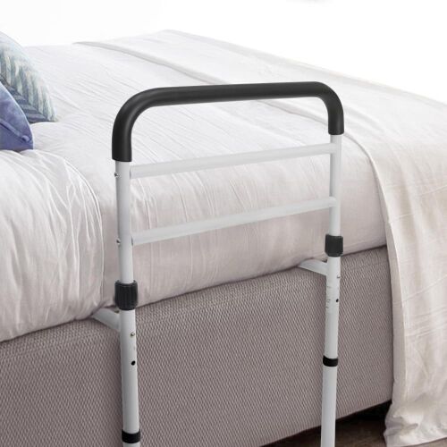 Vaunn Medical Adjustable Bed Assist Rail Handle - Lot 426