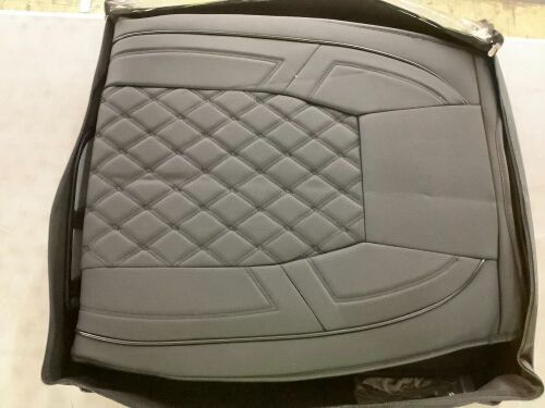 Coverado Toyota Tundra Seat Covers - Lot 184