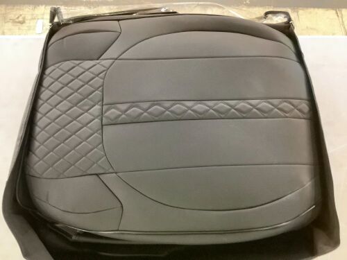 Huidasource Wrangler JL Seat Covers, Full Set - Lot 614