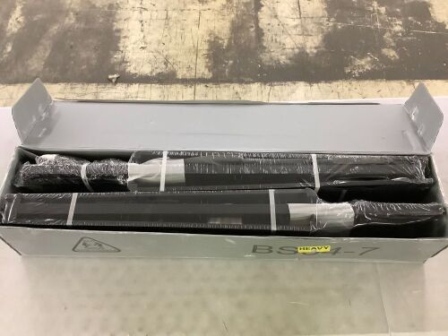 Metal Bed Frame  - Lot 220
