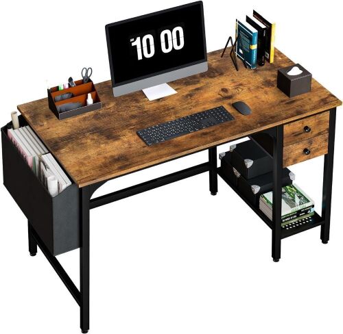 Lufeiya Small Computer Desk - Lot 702