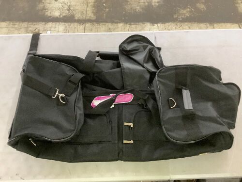 Rockland Duffle Bag  - Lot 414