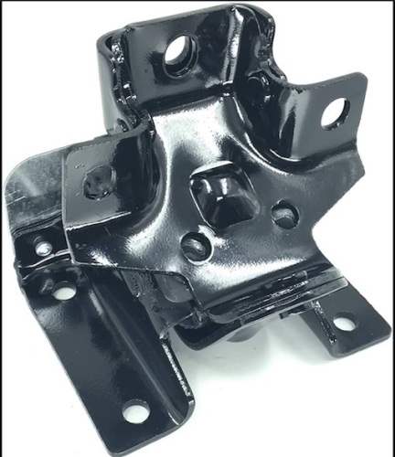 PartsFlow Engine Motor Mount Front Right or Left for Chevrolet Cadillac GMC 4.8 5.3 6.0 L A5327 15041508 - Lot 311