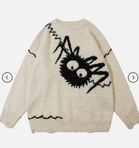 Aelfric Eden sweater size medium - Lot 316