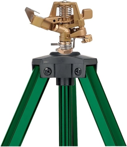 Set of 2 Orbit Gear Drive Sprinkler (Sprinkler on Tripod) - Lot 2224