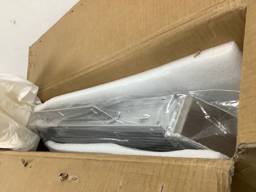 Radiator for Ford Engine - Lot 2234