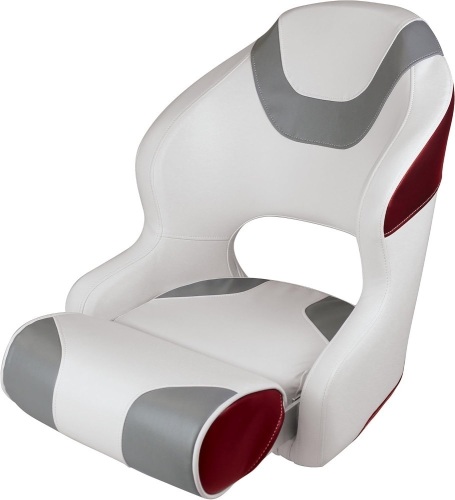Wise Baja Series Bucket Seat with Bolster - Lot 2300