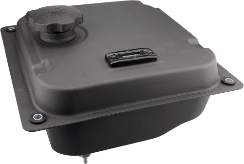 Tapa Fuel Gas Tank Compatible with Harbor Freight Predator 3500 Watt Inverter Generator - Lot 2319