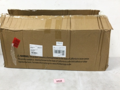 Full Body Inflatable Sauna - Lot 2410