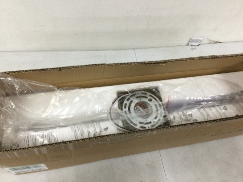 Light Fixture - Lot 2495