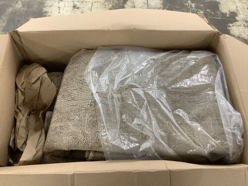 Area Rug, Unknown Size  - Lot 174