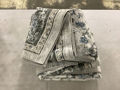 Area Rug, Unknown Size  - Lot 198
