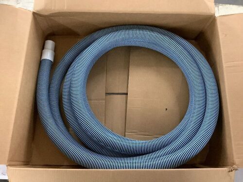 Swimming Pool Vacuum Hose  - Lot 208