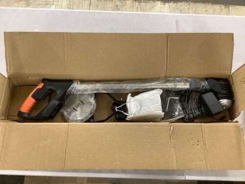 Cordless Electric Weed Eater  - Lot 288