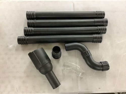 Gutter Cleaning Kit  - Lot 306