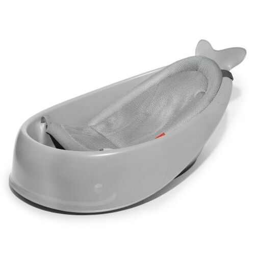 Skip Hop Moby Smart Sling 3-Stage Baby Bath Tub - Lot 372
