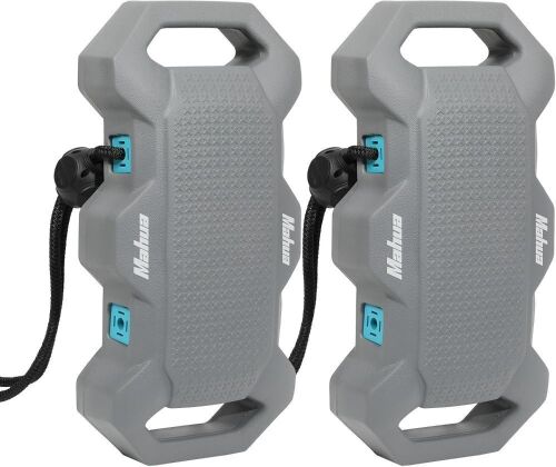  Mahua Boat Bumpers for Docking, EVA Material, 2 Pack  - Lot 428
