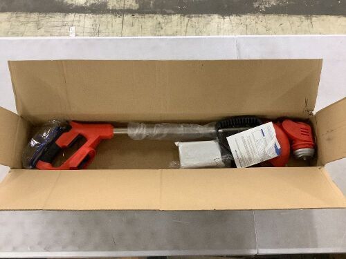 Cordless Weed Eater  - Lot 534