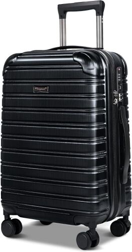 Feybaul Carry On Luggage - Lot 692