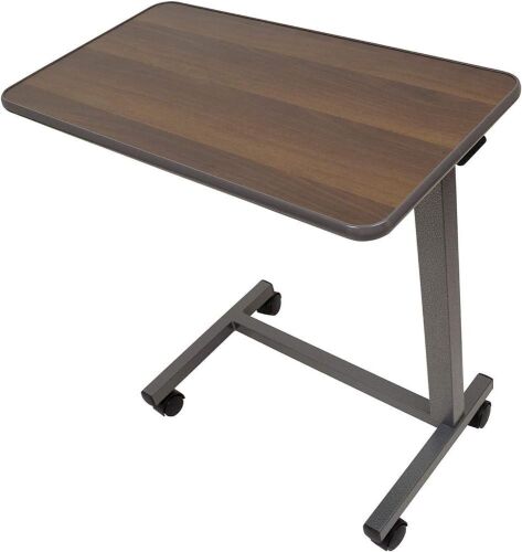 Carex Overbed Table - Lot 840