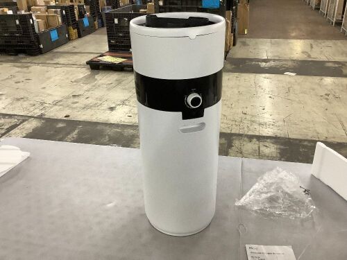 Hioo 4.8Gal Ultrasonic Topfill Cool Mist Air Humidifier  - Lot 211
