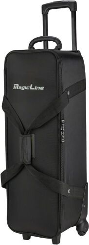 MagicLine Studio Trolley Case with Telescopic Handle  - Lot 301