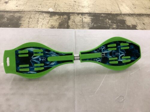 Rip Stick  - Lot 841
