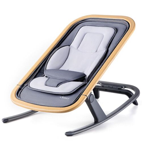 LAREX Portable Baby Bouncer Seat - Lot 177