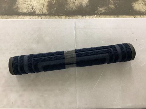 Exterior Door Mat - Lot 537