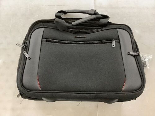 Empsign Laptop Bag  - Lot 707