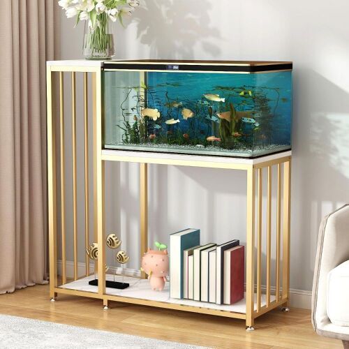 29 Gallon Fish Tank Stand - Lot 798