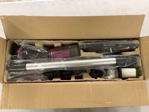 Hawkam Cordless Vacuum Cleaner  - Lot 716