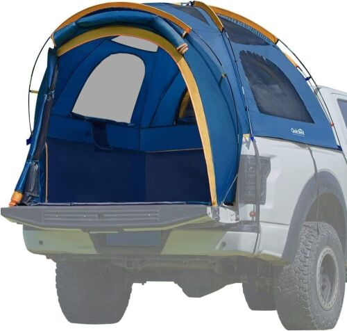 Quictent Truck Tent for Full Size Regular Bed 6.4'-6.7'  - Lot 766