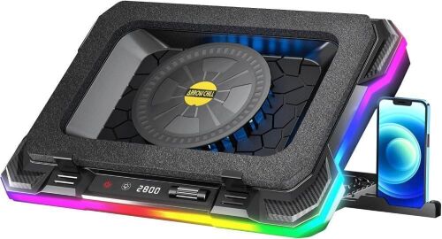 ArrowChill Laptop Cooling Pad  - Lot 714