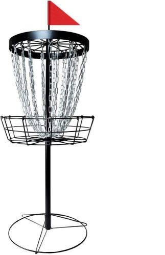SGSPORT Disc Golf Basket  - Lot 612