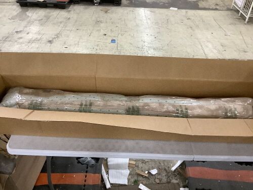 Area Rug, Unknown Size - Lot 718