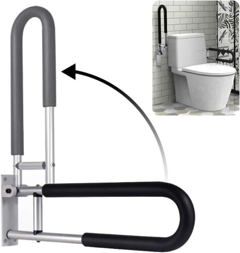 Botabay Handicap Grab Bar - Lot 649