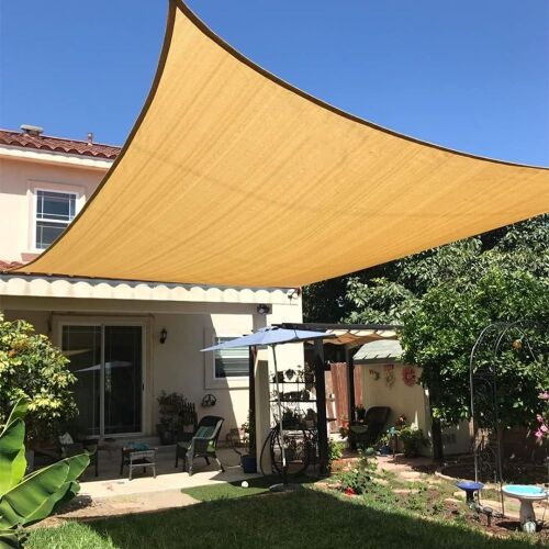 Quictent 20x26ft Sun Shade Sail - Lot 557