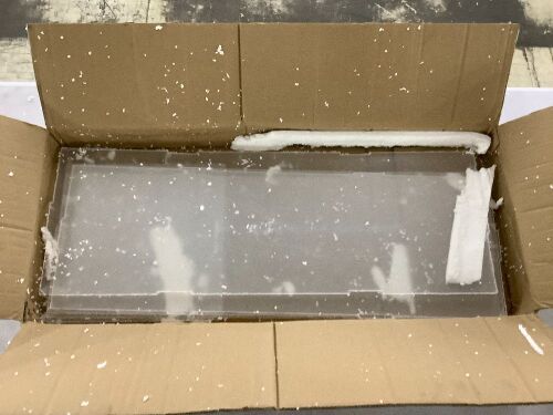 Sliner Acrylic Cube Display Pedestal - Lot 775