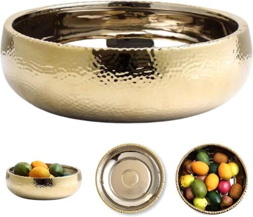 TNT Ceramic Fruit Bowl - Lot 753